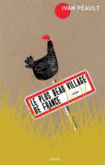 visuel Le Plus Beau Village de France